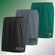 Ridley Spring Sports Mesh Shorts